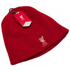 Liverpool muts rood