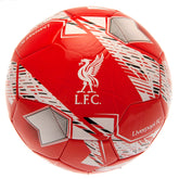 Liverpool bal NIM rood/wit