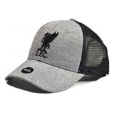 Liverpool pet trucker gris/noir
