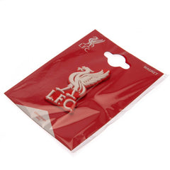 Liverpool magneet 3D-logo
