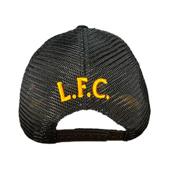 Liverpool pet trucker sterren CL zwart