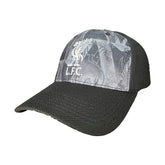 Liverpool pet VF noir/gris