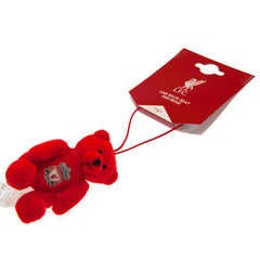 Liverpool mini beer auto rood