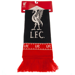 Liverpool sjaal Snowflake