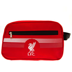 Liverpool toilettas Ultra rood