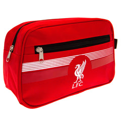 Liverpool toilettas Ultra rood