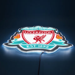 Liverpool led logo verlichting 50 cm