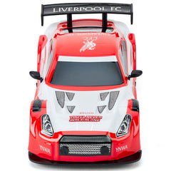 Liverpool RC Sportwagen 1:24