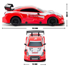 Liverpool RC Sportwagen 1:24