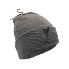 Liverpool muts omslag vogel grijs