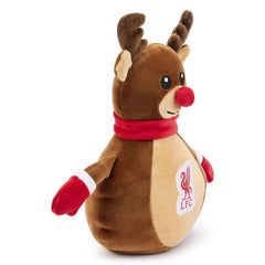 Liverpool pluche Rendier 28 cm