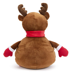 Liverpool pluche Rendier 28 cm