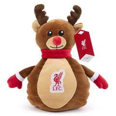 Liverpool pluche Rendier 28 cm