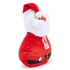 Liverpool pluche Santa 26 cm