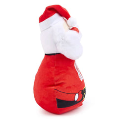 Liverpool pluche Santa 26 cm