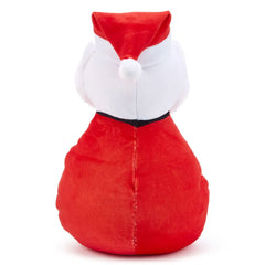 Liverpool pluche Santa 26 cm