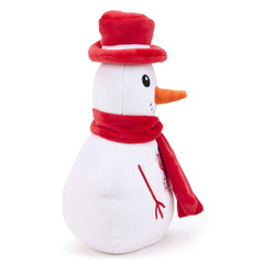 Liverpool pluche Sneeuwman 27 cm