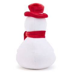 Liverpool pluche Sneeuwman 27 cm