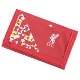 Liverpool portefeuille PT rouge