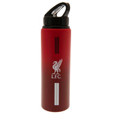 Liverpool verres à boisson aluminium ST 750ml