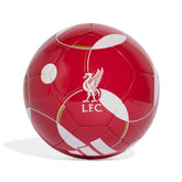 Liverpool bal Adidas Club Home rood
