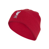Liverpool porte un maillot rouge Adidas