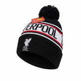 Liverpool muts pompon TX zwart