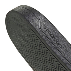 Liverpool Adidas slippers Adilette zwart