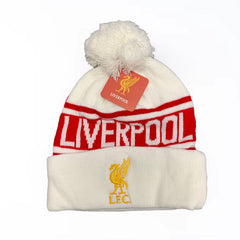 Liverpool muts pompon TX wit