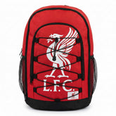 Liverpool rugzak BU 46 cm rood