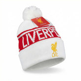 Liverpool muts pompon TX wit