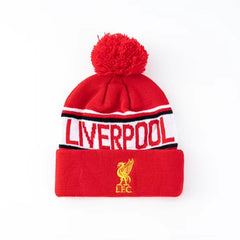 Liverpool muts pompon TX rood