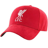 Liverpool pet SD rood/wit