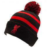 Liverpool muts pompon ST zwart