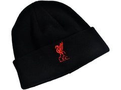 Liverpool moet omslag zwart/rood