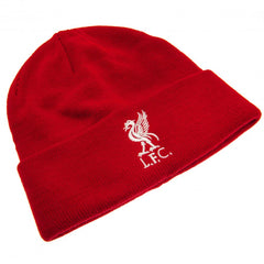 Liverpool moet omslag Bird rood