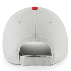 Liverpool pet grijs/rood