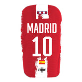 Atlético Madrid scheenlappen