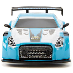 Manchester City RC Sportwagen 1:24