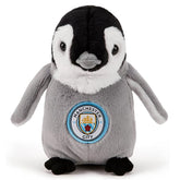 Manchester City pluche pinguïn 20 cm