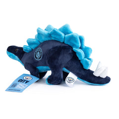 Manchester City Stegosaurus pluche 30 cm