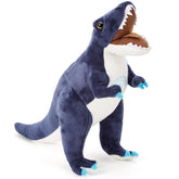 Manchester City T-Rex plush 30 cm