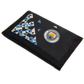 Manchester City portefeuille PT blauw