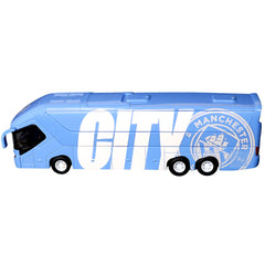 Manchester City Teambus speelgoedauto