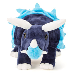 Manchester City Triceratops pluche 30 cm