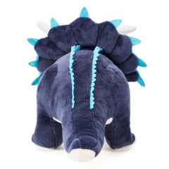 Manchester City Triceratops pluche 30 cm