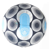 Manchester City contre Puma Culture