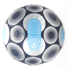 Manchester City bal Puma Cultuur