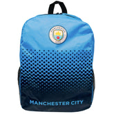 Manchester City rugzak Fade 40 cm