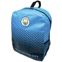Manchester City rugzak Fade 40 cm